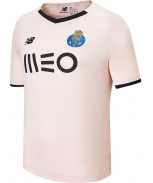 New balance oficial shirt f.c.porto away 2 2021/2022